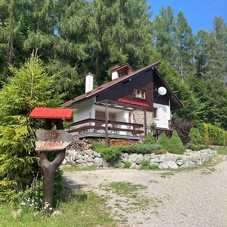 Horska Ladonhora Horný Vadičov