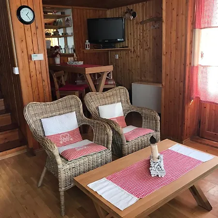 Chalet Horska Ladonhora