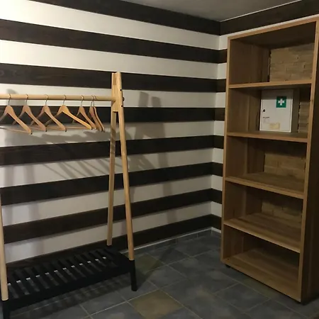 Horska Ladonhora Chalet *