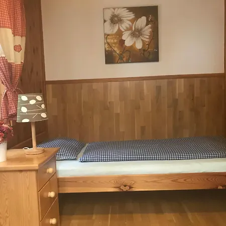 Horska Ladonhora Chalet