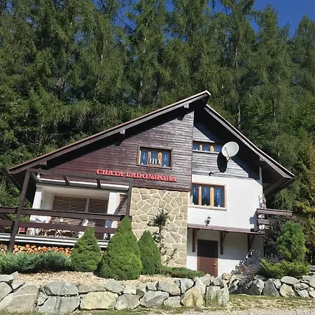 Horska Ladonhora Chalet