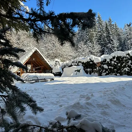 Chalet Horska Ladonhora