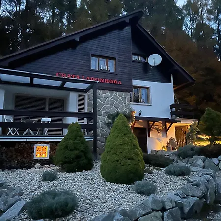 Horska Ladonhora Chalet *