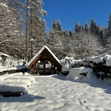 Horska Ladonhora * Horný Vadičov