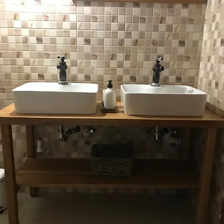 Chalet Horska Ladonhora