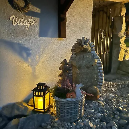 Horska Ladonhora * Horný Vadičov