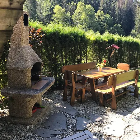 Horska Ladonhora Chalet *