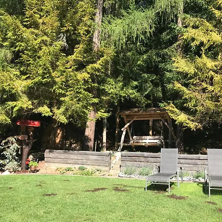 Chalet Horska Ladonhora *