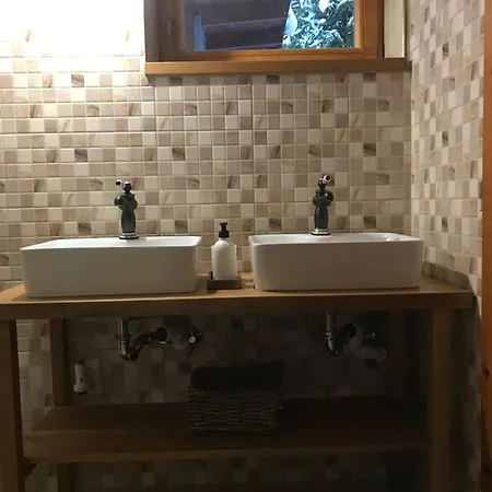 Horska Ladonhora Horný Vadičov