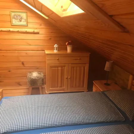 Horska Ladonhora * Horný Vadičov