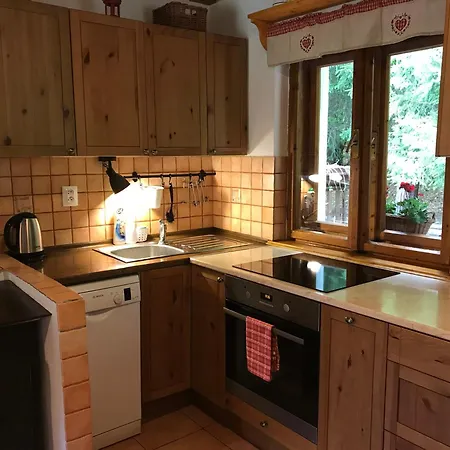 Chalet Horska Ladonhora