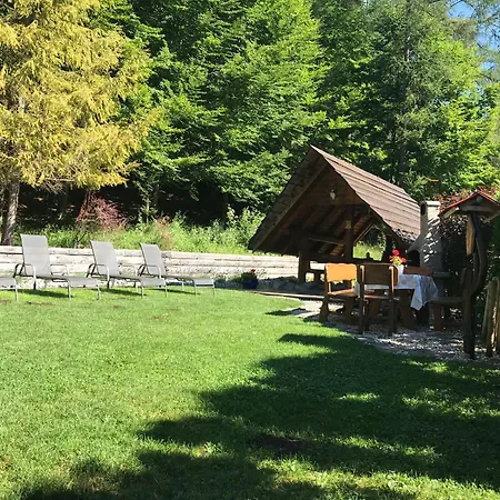 Horska Ladonhora * Horný Vadičov