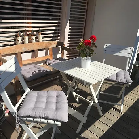 Chalet Horska Ladonhora Horný Vadičov